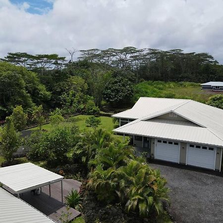 凯阿奥Hale 'Aina公寓 外观 照片